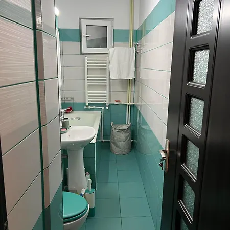 Ionut Apartment Constanta